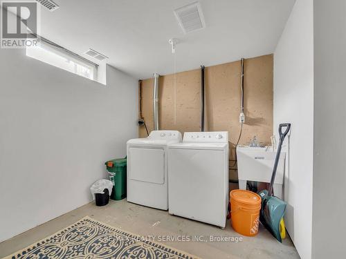 2 - 415 Keats Way, Waterloo, ON - Indoor Photo Showing Laundry Room