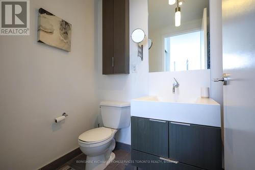 3805 - 110 Charles Street E, Toronto, ON - Indoor Photo Showing Bathroom