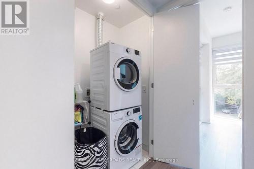 Th05 - 1331 Queen Street E, Toronto, ON - Indoor Photo Showing Laundry Room