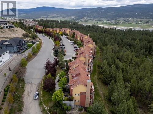 1795 Country Club Drive Unit# 127, Kelowna, BC - Outdoor With View