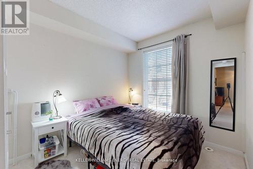 538 - 3 Everson Drive, Toronto, ON - Indoor Photo Showing Bedroom