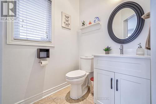11 Honey Glen Avenue, Markham, ON - Indoor Photo Showing Bathroom
