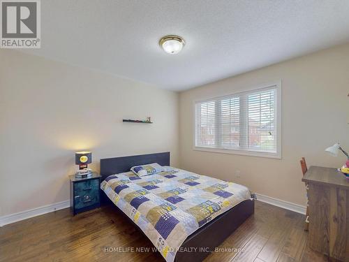 11 Honey Glen Avenue, Markham, ON - Indoor Photo Showing Bedroom