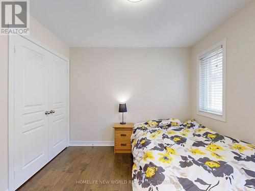 11 Honey Glen Avenue, Markham, ON - Indoor Photo Showing Bedroom