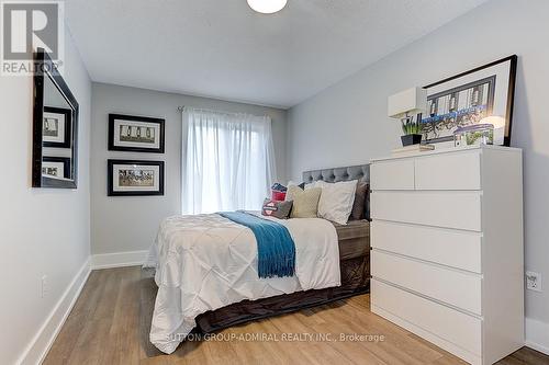 114 Rejane Crescent, Vaughan, ON - Indoor Photo Showing Bedroom