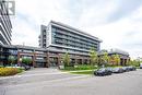 342 - 4800 Highway 7, Vaughan, ON  - Outdoor With Balcony With Facade 