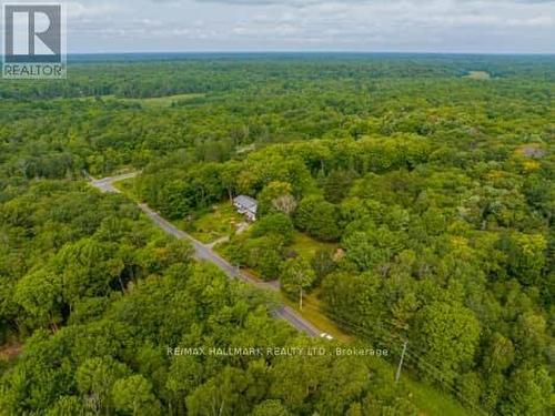 77 Woods Road, Carling, ON - Outdoor With View