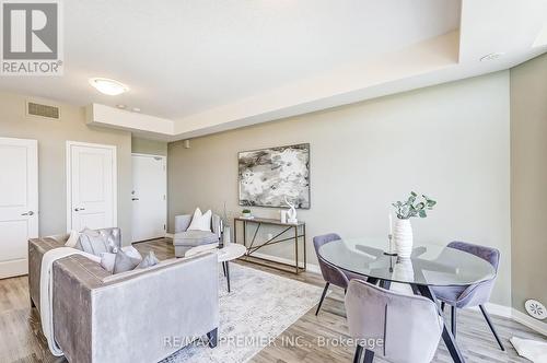 437 - 19 Bellcastle Gate, Whitchurch-Stouffville, ON - Indoor