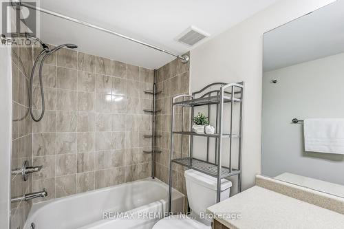 437 - 19 Bellcastle Gate, Whitchurch-Stouffville, ON - Indoor Photo Showing Bathroom