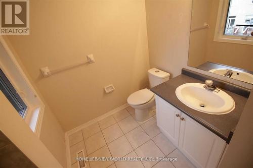 20 Sanderson Road, Markham, ON - Indoor Photo Showing Bathroom