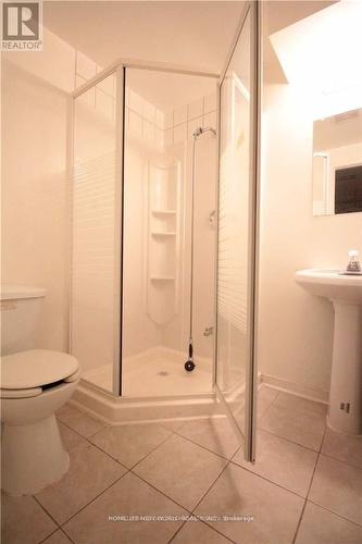 20 Sanderson Road, Markham, ON - Indoor Photo Showing Bathroom
