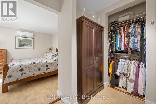 17682 Loyalist Parkway, Prince Edward County, ON - Indoor Photo Showing Bedroom