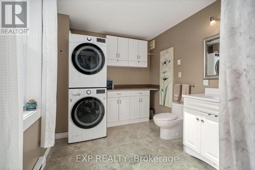 17682 Loyalist Parkway, Prince Edward County, ON - Indoor Photo Showing Laundry Room