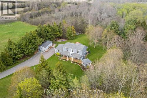 17682 Loyalist Parkway, Prince Edward County, ON - Outdoor With View
