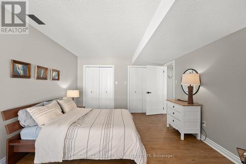 40 Navigators Trail, Kawartha Lakes, ON - Indoor Photo Showing Bedroom