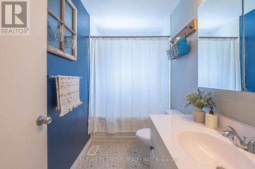 329 Plati Avenue, Douro-Dummer, ON - Indoor Photo Showing Bathroom