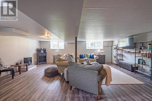 329 Plati Avenue, Douro-Dummer, ON - Indoor Photo Showing Other Room