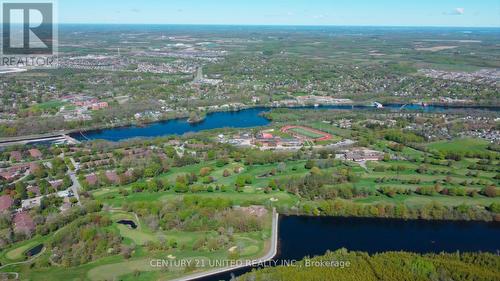 329 Plati Avenue, Douro-Dummer, ON - Outdoor With Body Of Water With View