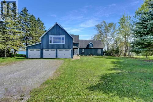 46 Tooth Acres Lane, Prince Edward County, ON - Outdoor
