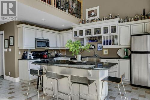 46 Tooth Acres Lane, Prince Edward County, ON - Indoor Photo Showing Kitchen