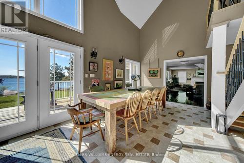 46 Tooth Acres Lane, Prince Edward County, ON - Indoor