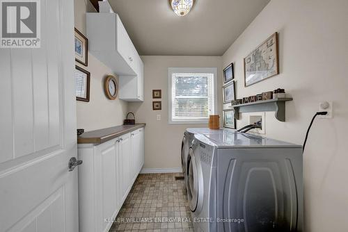 46 Tooth Acres Lane, Prince Edward County, ON - Indoor Photo Showing Laundry Room