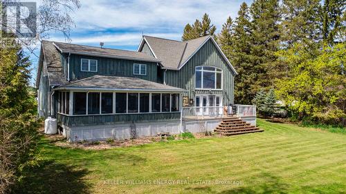 46 Tooth Acres Lane, Prince Edward County, ON - Outdoor