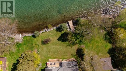 46 Tooth Acres Lane, Prince Edward County, ON - Outdoor With View