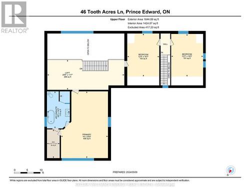 46 Tooth Acres Lane, Prince Edward County, ON - Other