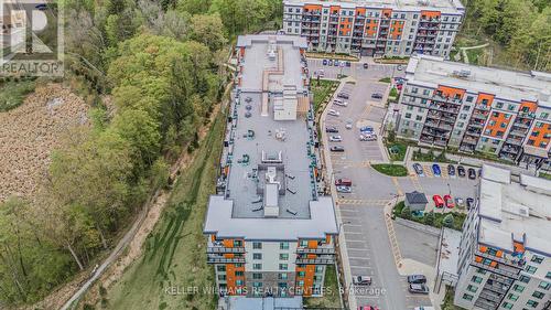 401 - 306 Essa Road, Barrie, ON -  With View