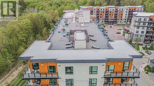 401 - 306 Essa Road, Barrie, ON - Outdoor With Balcony With View