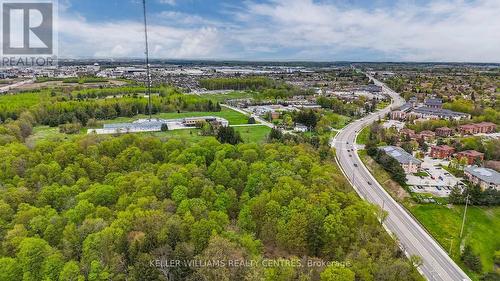 401 - 306 Essa Road, Barrie, ON - Outdoor With View