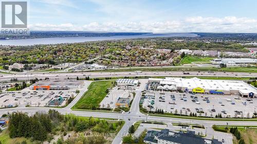 401 - 306 Essa Road, Barrie, ON - Outdoor With View
