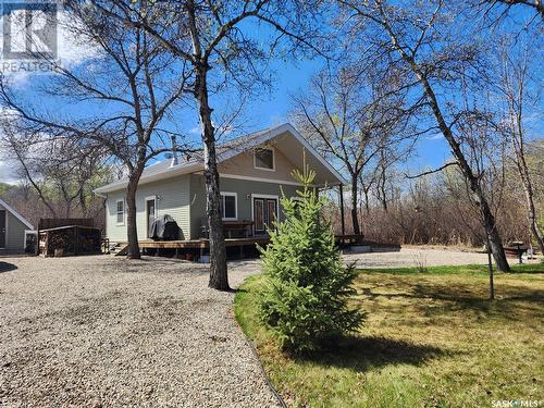 159 Grenfell Beach, Crooked Lake, SK - Outdoor