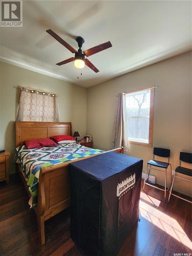 159 Grenfell Beach, Crooked Lake, SK - Indoor Photo Showing Bedroom