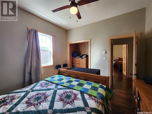 159 Grenfell Beach, Crooked Lake, SK - Indoor Photo Showing Bedroom