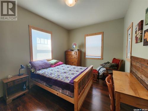 159 Grenfell Beach, Crooked Lake, SK - Indoor Photo Showing Bedroom