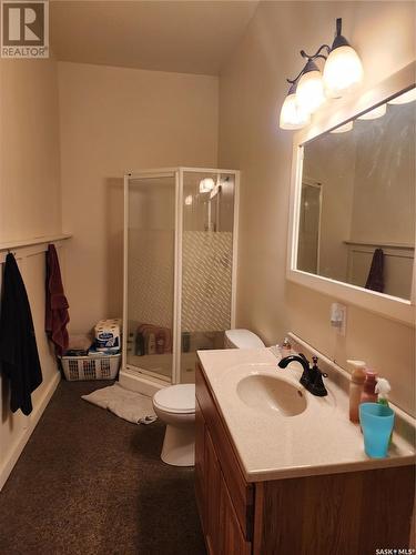 159 Grenfell Beach, Crooked Lake, SK - Indoor Photo Showing Bathroom