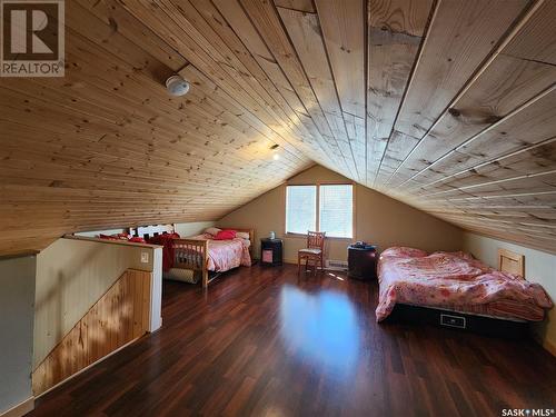 159 Grenfell Beach, Crooked Lake, SK - Indoor Photo Showing Bedroom