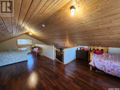 159 Grenfell Beach, Crooked Lake, SK - Indoor Photo Showing Bedroom