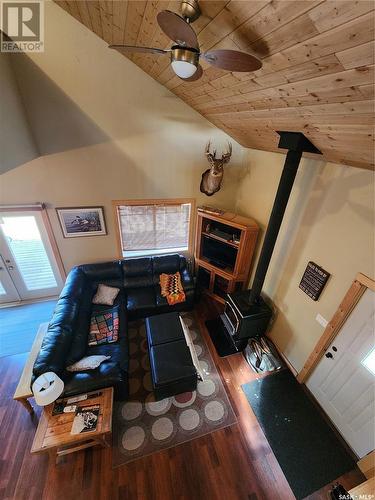 159 Grenfell Beach, Crooked Lake, SK - Indoor Photo Showing Other Room