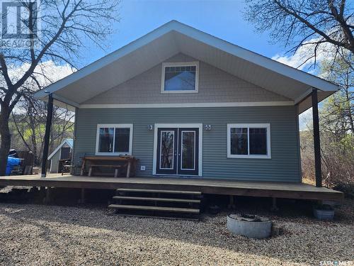 159 Grenfell Beach, Crooked Lake, SK - Outdoor