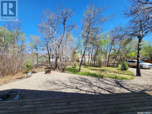 159 Grenfell Beach, Crooked Lake, SK - Outdoor With View