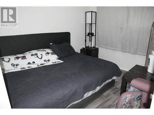 9116 92A Street, Fort St. John, BC - Indoor Photo Showing Bedroom