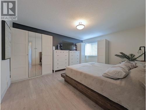 2619 Maurice Drive, Prince George, BC - Indoor Photo Showing Bedroom