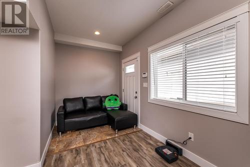 2542 Chancellor Boulevard, Prince George, BC - Indoor Photo Showing Other Room