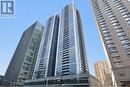 3207 - 28 Ted Rogers Way, Toronto, ON  - Outdoor With Facade 