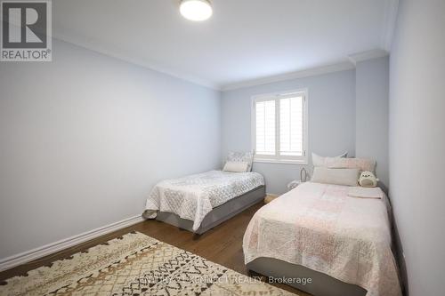 413 - 31 Avondale Avenue, Toronto, ON - Indoor Photo Showing Bedroom