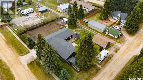 401 Guloien Avenue, White Fox, SK - Outdoor With View