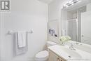 319 Grandview Way, Toronto, ON  - Indoor Photo Showing Bathroom 